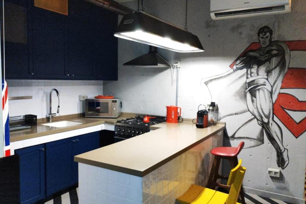 Vintage 2-br In Ashrafieh W 24 Power Apartment *